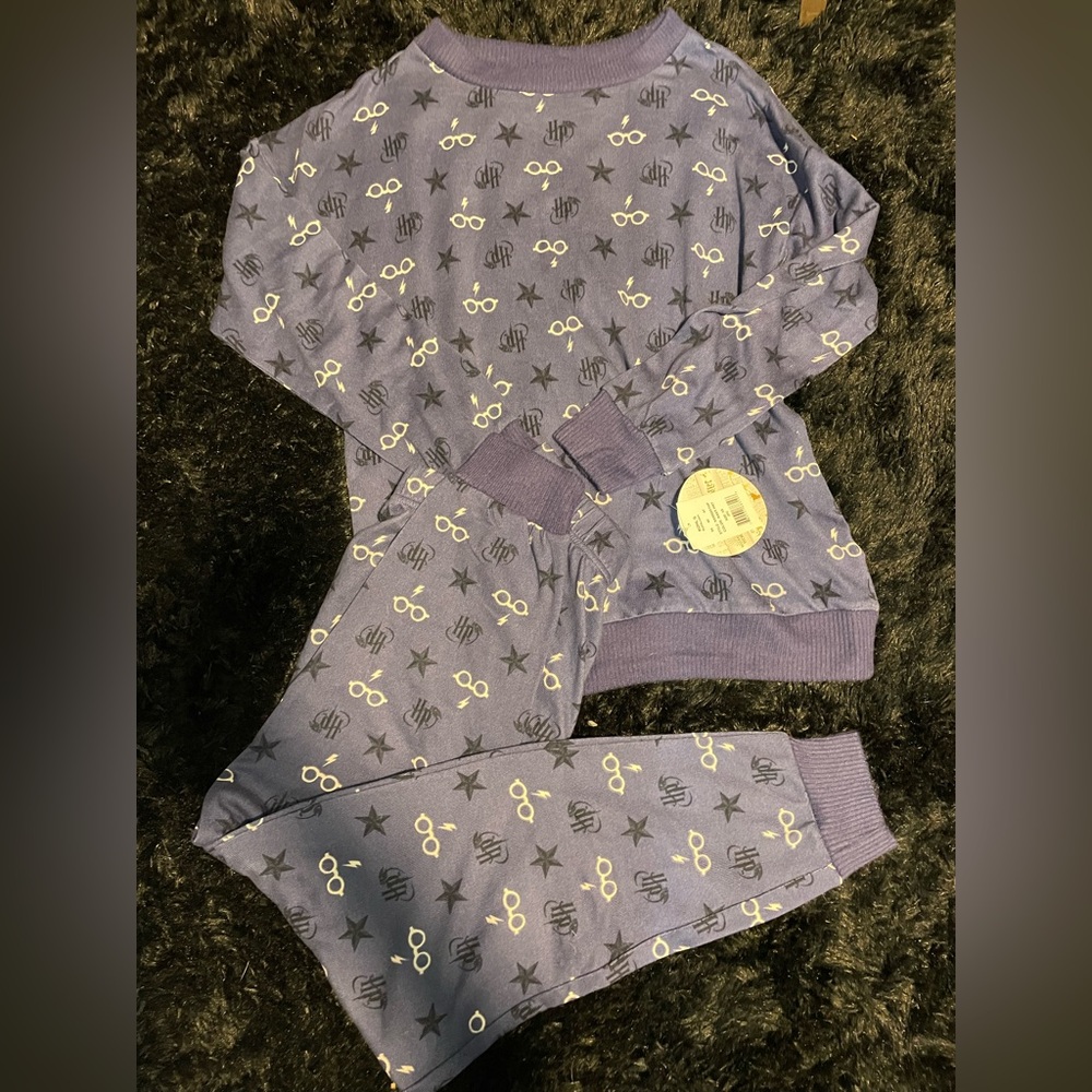 Harry Potter Lounge Set